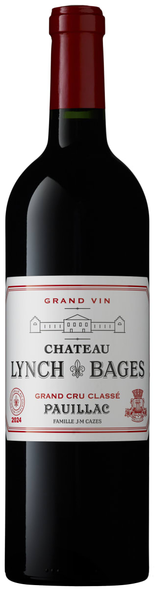 Lynch Bages