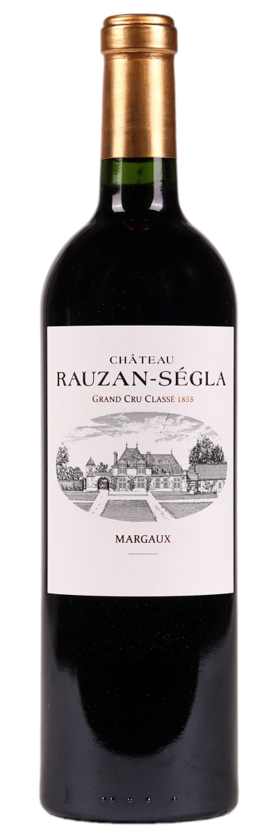 Chateau Rauzan-Segla Margaux 2021
